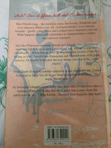 Love Happens Like That