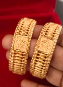 Combo Bangles And Earring