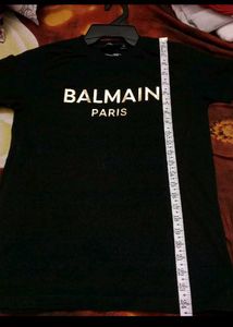 BALMAIN PARIS TSHIRT