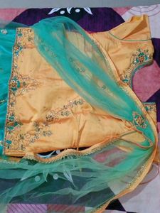 Beautiful Lehenga Choli