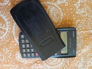 Casio fx-82MS Calculator