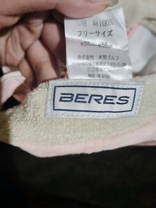 BERES Cap
