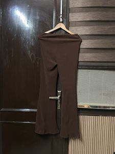 Bootcut Leggings
