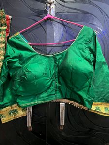 Heavy Ethenic Lehenga