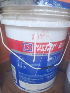 Multi-purpose Use Bucket