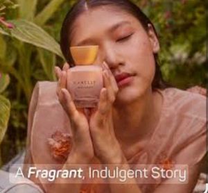 Kanelle Perfume