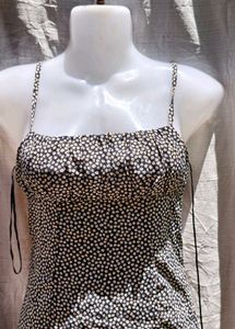 19J. SEXY MINI Y2K DRESS