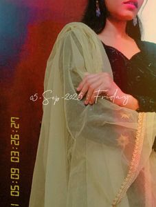 Elegant Dupatta