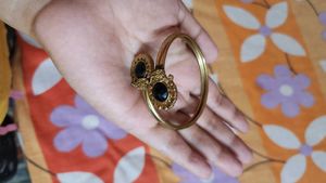 Combo Of Stylish Bangles/Bracelets - (3 Piece)