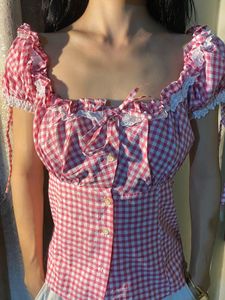 Pinterest Inspired Lace Top