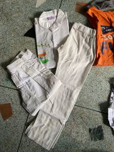 11 Pieces Kids Wear good Quality