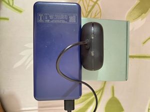 Ambrane Dots Slay Truely Wireless Earbuds