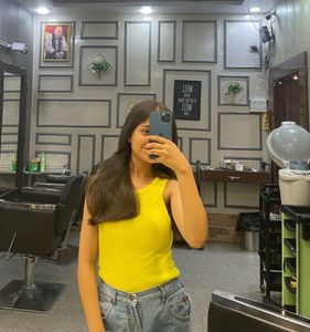 Yellow Top