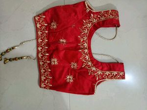 Elegant Lehenga Choli Set