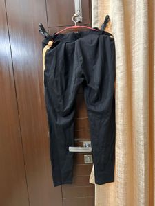 BLACK HIGH WAIST JEGGINGS✨