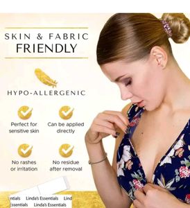 Double Side Transparent Tape To Stick Dress