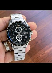Tag Heuer Carrera 17