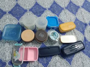 Lunch Boxes Combo
