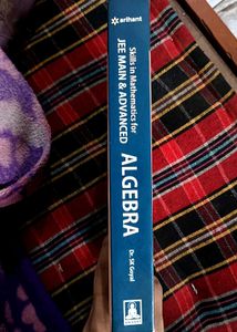 JEE Algebra
