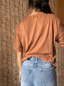 GARA Bonkers Corner Oversized Tee