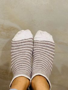 Socks Set Of 7