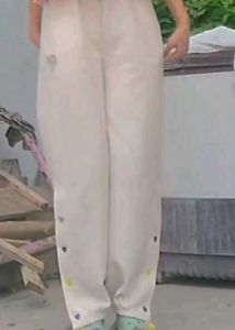 Cute Heart Joggers