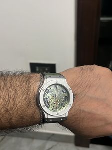 Hublot Classic Fusion
