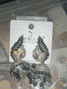 Fancy Earrings