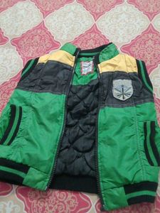 Boys' Stylish Jacket used