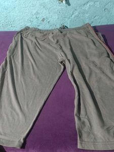 Total London Men&#39;s Capri Sweatpants