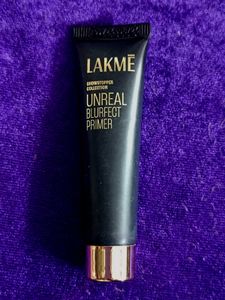 Lakme Blurfect Primer