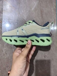 Columbus Sports Shoes