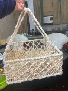 Basket Multipurpose!🥰