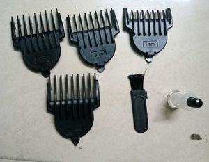 HTC Rechargeable Hair Trimmer