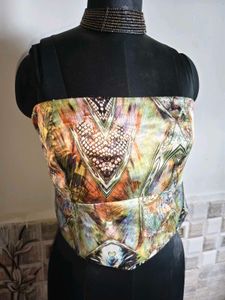 🎊Buy 1, Get 1 Free🎁42"-44" 2XL Printed Top