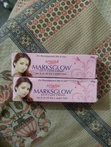 skin care cream