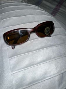 Ray-Ban Sunglass (Read Description Properly)