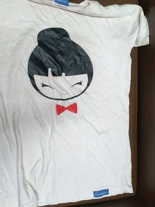 Fashionedhome Graphic Tee
