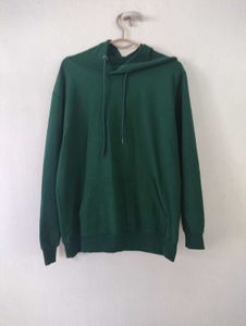 Urbanic Vintage Hoodie