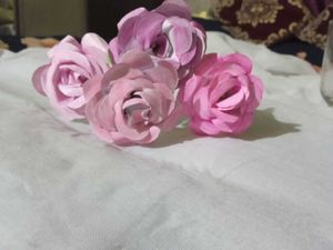 Handmade Flowers