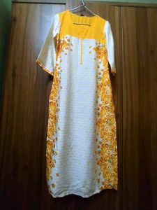 Aurelia Kurti unused with tag