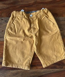 Boys&#39; Shorts Set