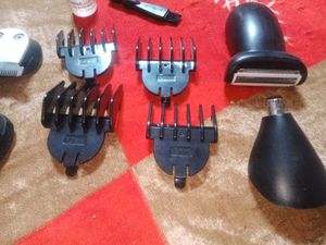 Nova Men's Grooming Kit