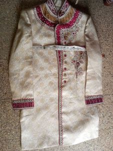 Sharvani