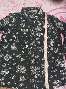 Branded Women Shirt No Used