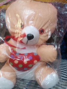 Teddy Bear