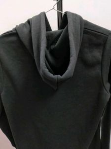 Tokyo Graphic Print Hoodie