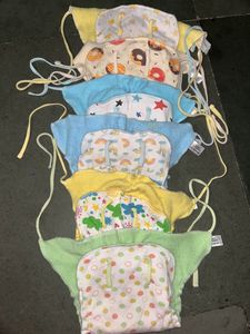 12 Pack DryFeel Langot -superbottoms