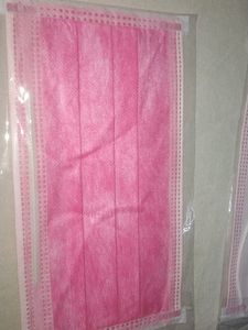 Facial Or Surgical Mask PACK OF 10