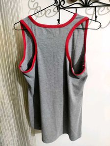 Cute Graphic Tank Top